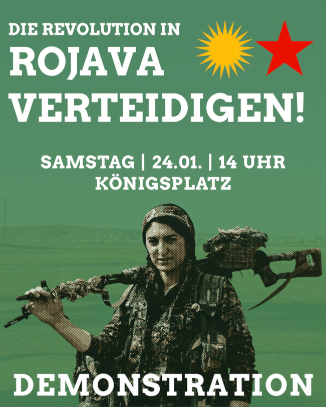 rojava